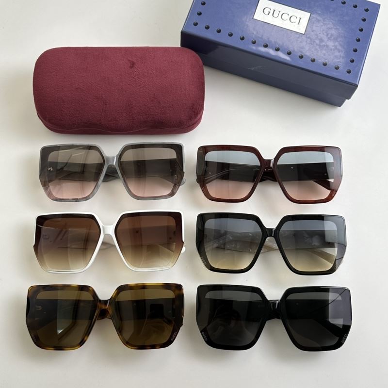 Gucci Sunglasses